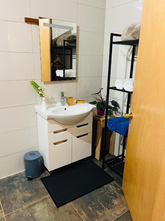 Bungalow Kura 무레아 외부 사진